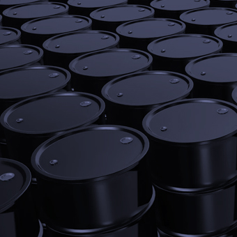 Metal Drums and Barrels Trade