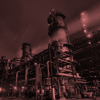 Petrochemical Trading